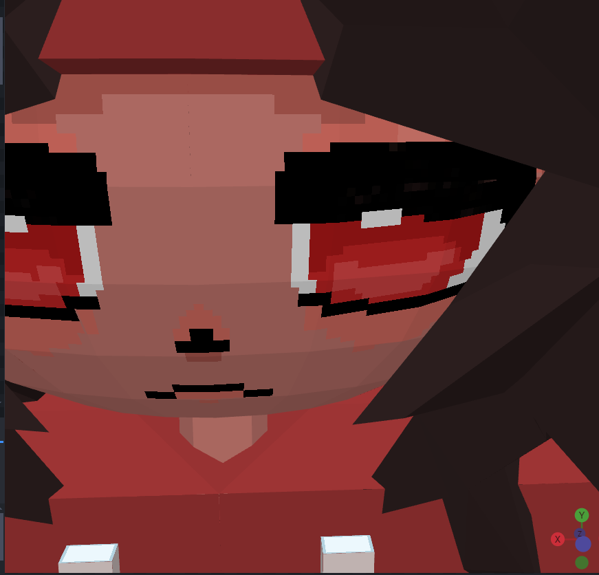 Shroombell_'s tweet photo. u got any games on your phone? #mapiccfanart https://t.co/2PbtEnd2CN