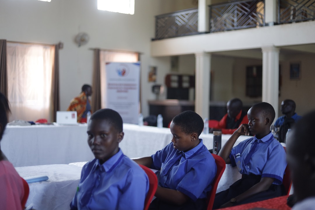 climate Justice now 
climate detate now at airpark arua city it's fight for climate Justice 
<a href="/MEMPROWUganda/">MEMPROW</a> # climate action