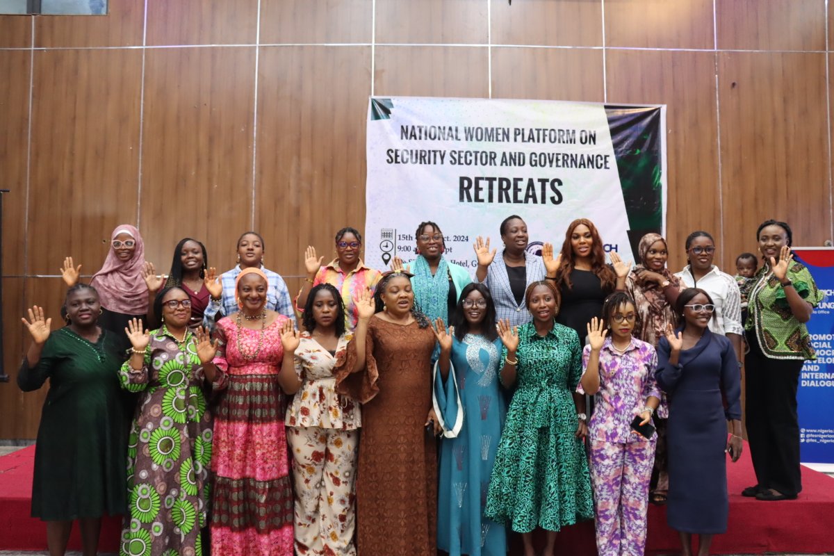 Induct new members to broaden our reach and impact.