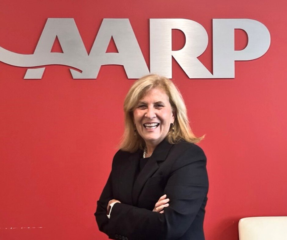 AARPMD tweet picture
