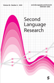GRAL Research Group (@gral_bcn) on Twitter photo Excited to announce the publication of our latest article, "Task complexity effects on L2 speech rhythm in spontaneous speech production," in Second Language Research! 👏
<a href="/Ingrid_MP_/">Ingrid Mora-Plaza</a> <a href="/nerim_97/">Miren Adrian</a> <a href="/GiselaSL94/">Gisela</a>
Available here: doi.org/10.1177/026765… Excited to announce the publication of our latest article, "Task complexity effects on L2 speech rhythm in spontaneous speech production," in Second Language Research! 👏
<a href="/Ingrid_MP_/">Ingrid Mora-Plaza</a> <a href="/nerim_97/">Miren Adrian</a> <a href="/GiselaSL94/">Gisela</a>
Available here: doi.org/10.1177/026765…