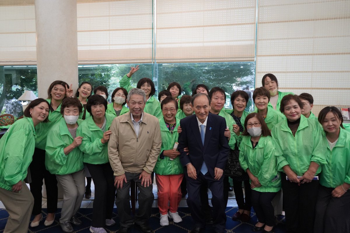 本日さとう勉(<a href="/satotsutomu310/">さとう勉事務所</a>）候補の応援のため、栃木県に駆け付けました。
私が総理の時に総務会長をお務めいただきました。
佐藤候補の幅広い人脈と豊富な経験に助けられ、共に乗り越えた難局は数えきれません。
小山市、真岡市、下野市、芳賀郡、下都賀郡の皆さん、よろしくお願いいたします！