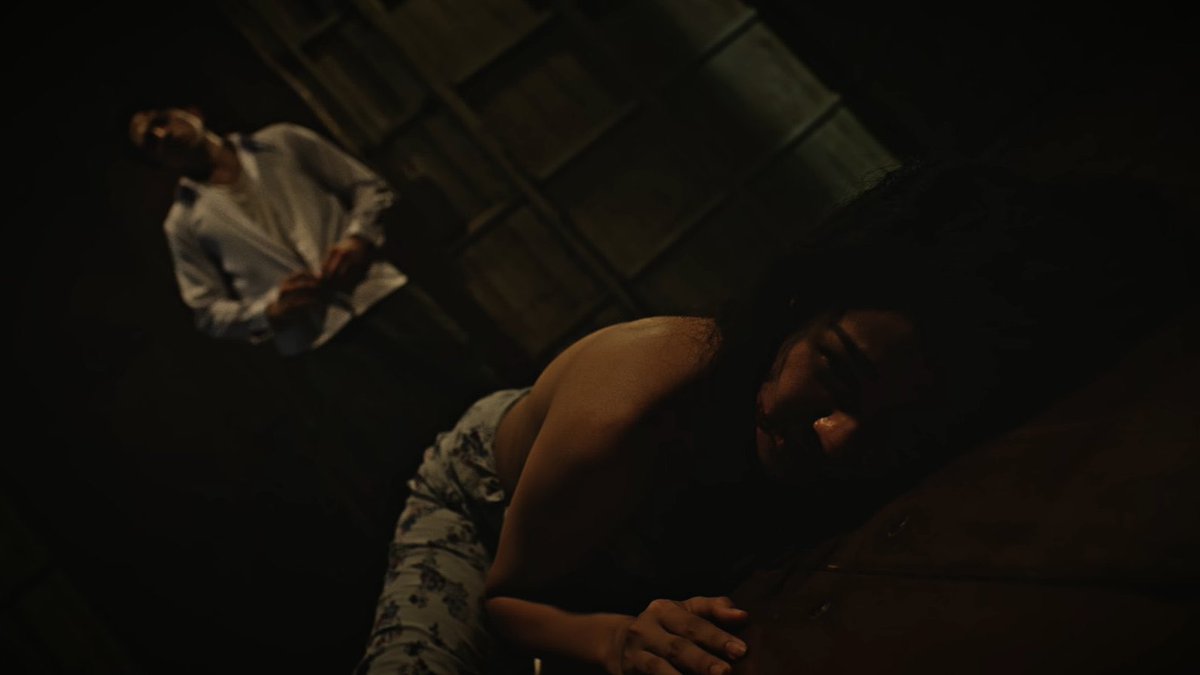 archive_icon_'s tweet photo. At first we saw the atrocities and the horrors in the casa through Teresita's eyes, now she became one of them. The Colonel has violated her. My poor girls...

Mata mata acting as it finest,  @sanya_lopez KUDOS 

#PulangArawTeresitasRape 
#SanyaLopez 
SANYAxTERESITA Pagkababae https://t.co/s63ybL5xzn