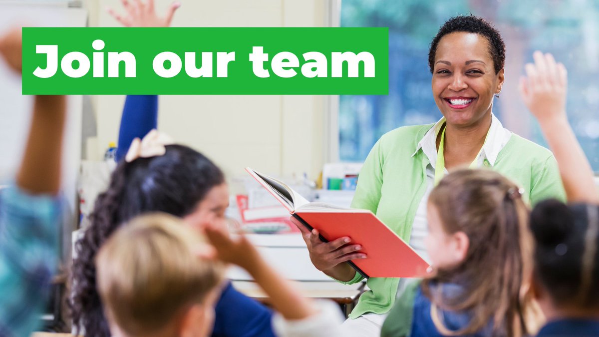 Are you looking for a new opportunity to make a difference in the lives of children and young people? Take a look at our current vacancies and apply to join our team today: …hool-homesupport.talosats-careers.com

#JoinOurTeam #JobOpportunities #FamilySupport