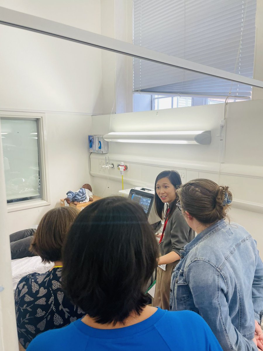 Nárbhla Donnelly (@narbhla) on Twitter photo Delighted to have delivered workshops at the 2nd Indirect Calorimetry day run by <a href="/danni_dietitian/">Dr Danielle Bear</a> & Baxter. Thanks to the incredible speakers <a href="/danni_dietitian/">Dr Danielle Bear</a> <a href="/MinaBharal/">Mina Bharal</a> <a href="/ICUdietitian/">Emma Gaskin RD</a> <a href="/jjdietitian/">James Jackson</a> & our GSTT Technicians for sharing your valuable insights Delighted to have delivered workshops at the 2nd Indirect Calorimetry day run by <a href="/danni_dietitian/">Dr Danielle Bear</a> & Baxter. Thanks to the incredible speakers <a href="/danni_dietitian/">Dr Danielle Bear</a> <a href="/MinaBharal/">Mina Bharal</a> <a href="/ICUdietitian/">Emma Gaskin RD</a> <a href="/jjdietitian/">James Jackson</a> & our GSTT Technicians for sharing your valuable insights