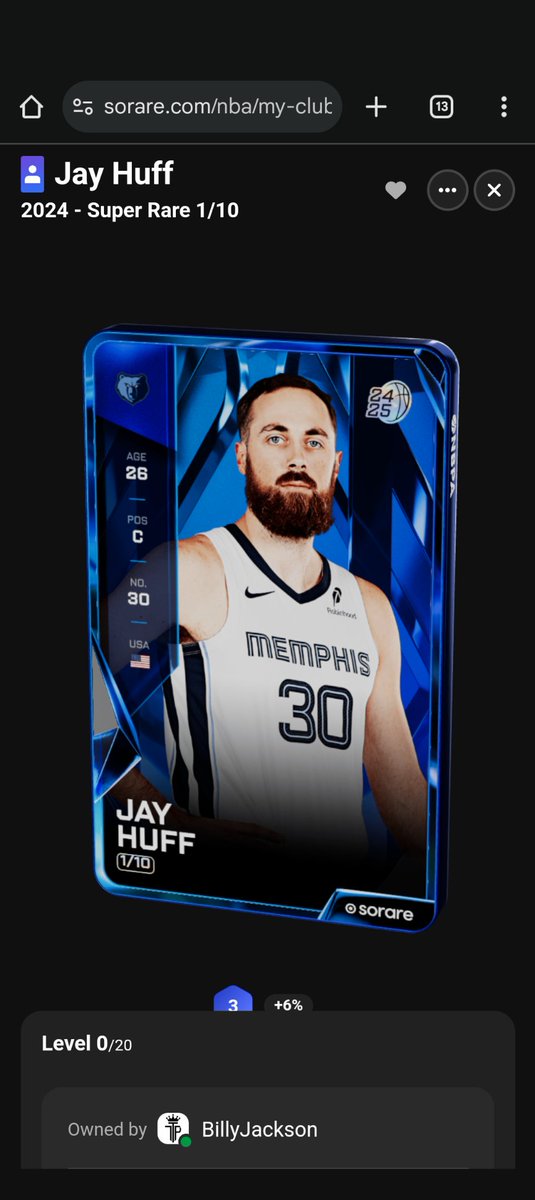 Billy Jackson tweet media