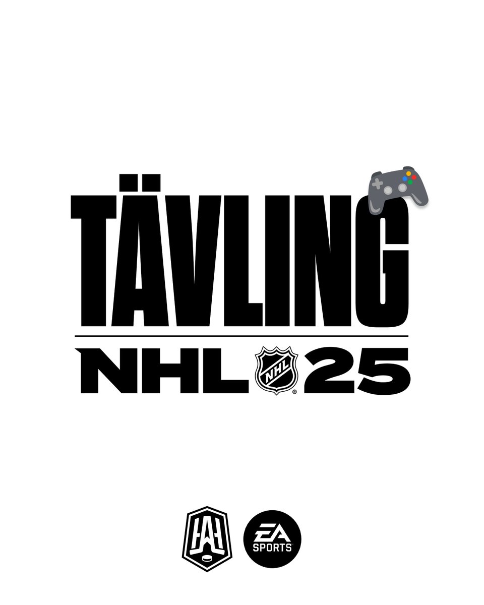 HockeyAllsvenskan tweet media