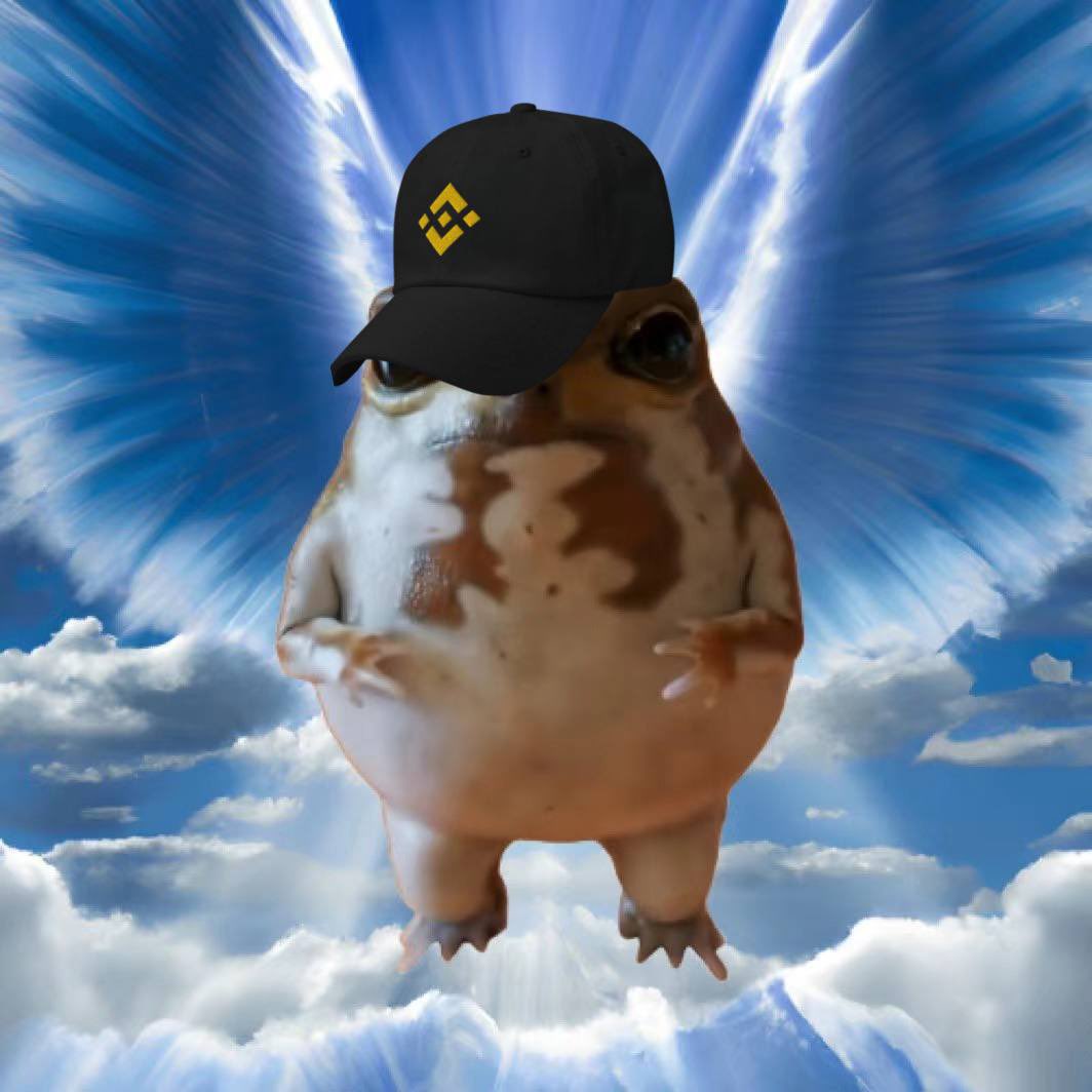 <a href="/binance/">Binance</a> #Omochi here!

100% smart coin 🔝

#BinancePumpkin