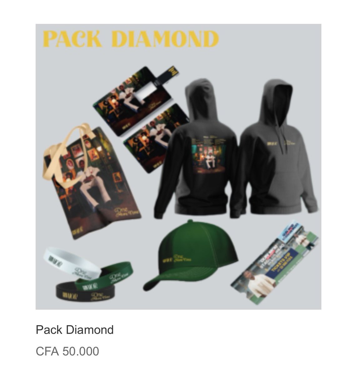 Passez vos commandes sur gunmor.com 🤩💯