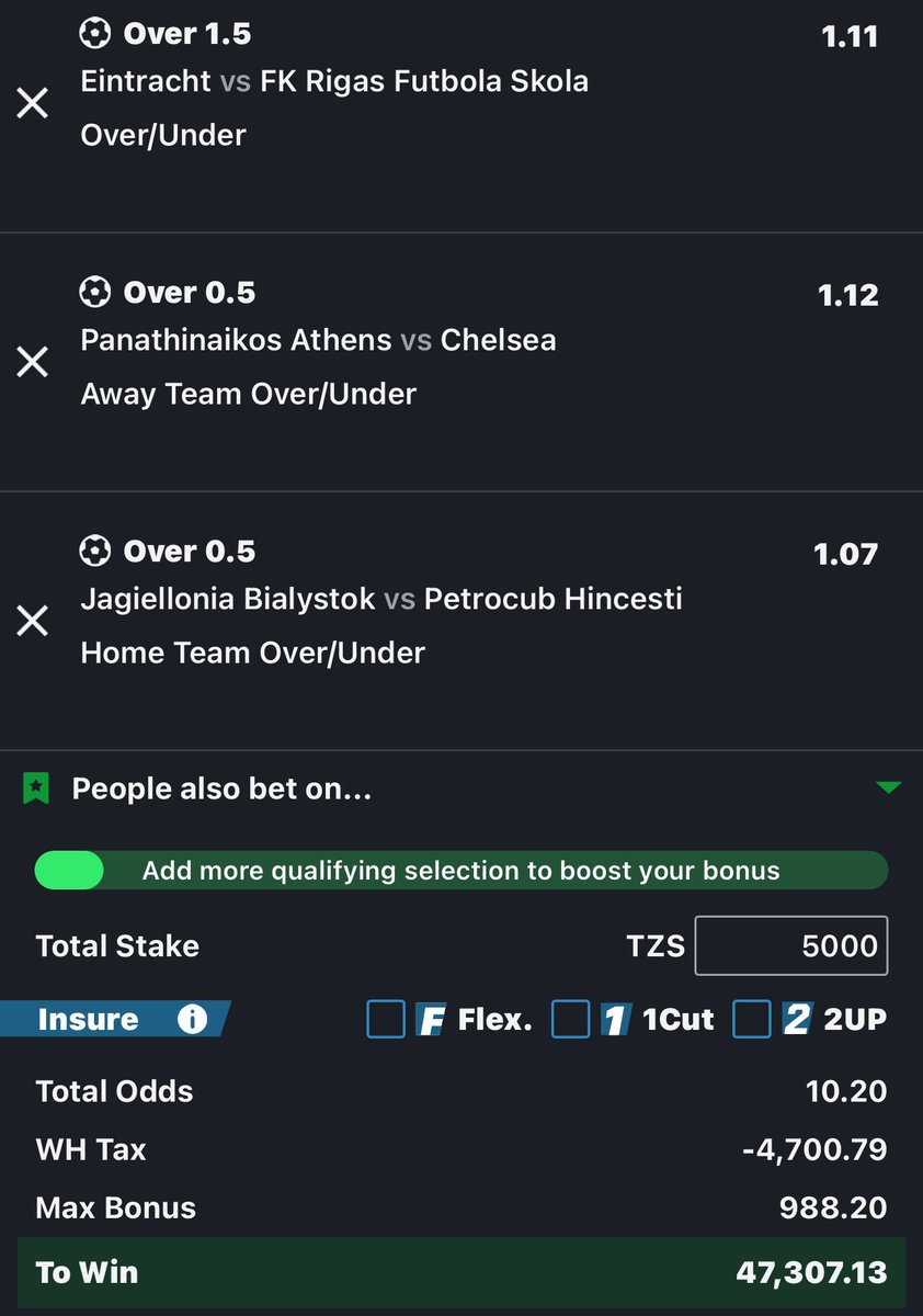Samalentips's tweet photo. Naomba niwape watu kadhaa waliorepost na ku comment tu mkeka huu wa odds 10 na mkeka wa odds 5 sitawapa wote maana nitakuwa busy mwisho leo saa 11 @Samalentips 🤝 https://t.co/OxEdd2dVmP