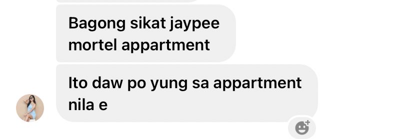 loivereve's tweet image. HELP RT ‼️

LOC: BARANGAY BAGONG SIKAT, LEMERY BATANGAS. LIKOD NG CASAYSAY, PAGITAN NG CITYMART AT ALFAMART, JAYPEE MORTEL APPARTMENT. 

PAGKAIN LANG DAW PO AT TUBIG, DI PA PO SILA NARERESCUE, GUTOM NA PO AT LULA NA.

#KristinePH #BatangasNeedsHelp