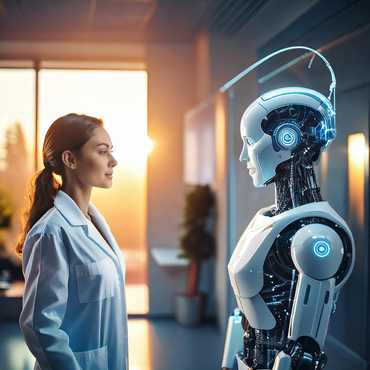 🤖 Regulación legal de la IA en radiología🚨 ¿Sabías que la inteligencia artificial (IA) en radiología está clasificada como "alto riesgo"?🧐 Este artículo de te explica todo lo que necesitas saber sobre su regulación en la UE. ¡Vamos con el 🧵! 👇