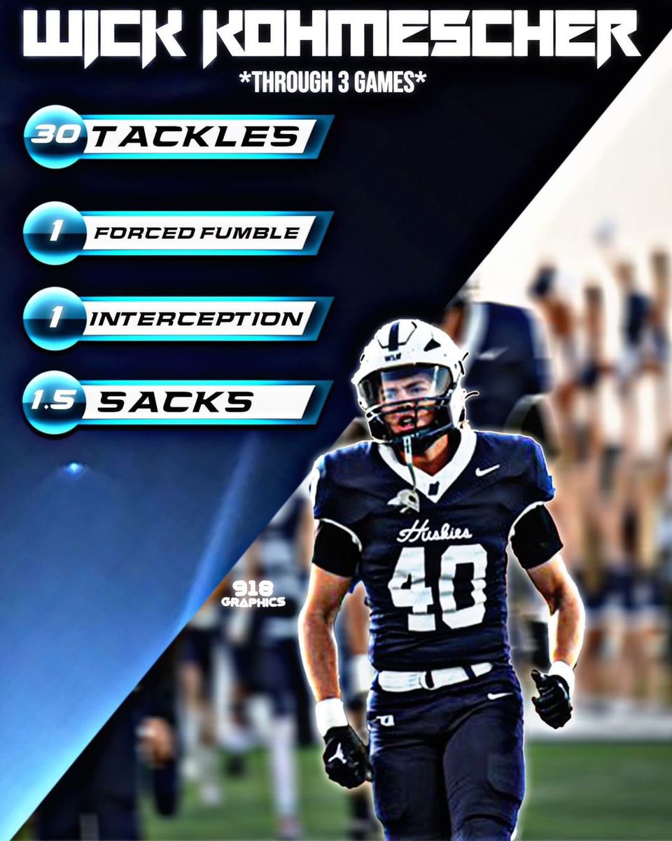 Wick Kohmescher (@wkohmescher) on Twitter photo 