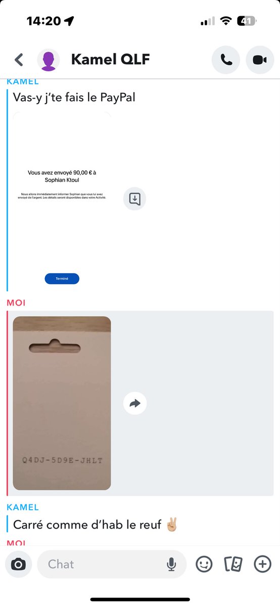 Soso Gaming Code tweet media