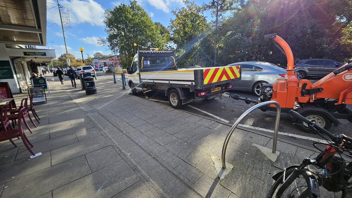 Martin Richardson tweet media