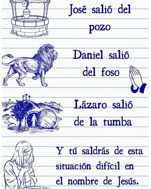 Dios te Bendiga 💙 tweet media