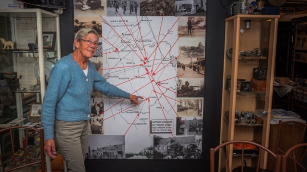 Orale geschiedenis zorgt voor boek vol 'Zundertse' oorlogsverhalen -  internetbode.nl/zundert/l/4309…