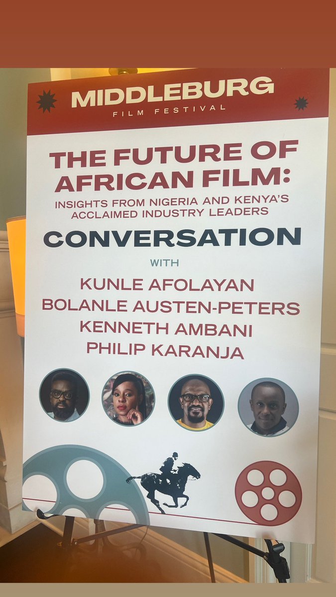 BOLANLE AUSTEN-PETERS tweet media