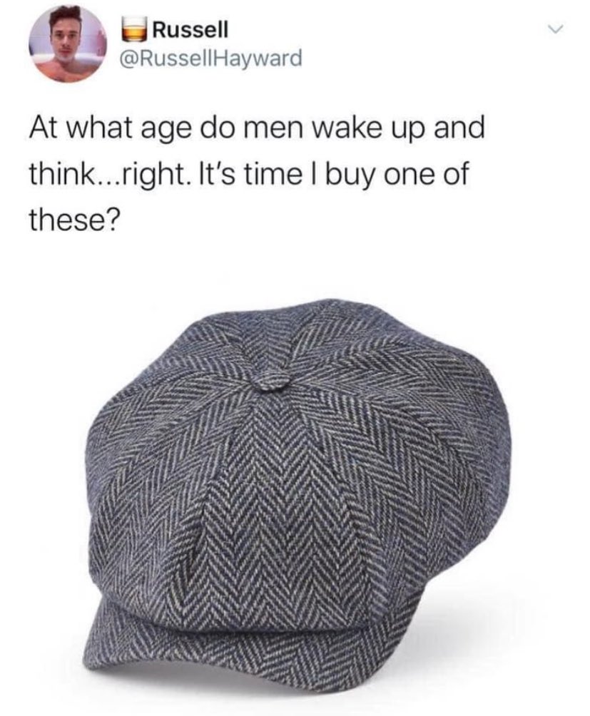No Context Brits tweet media