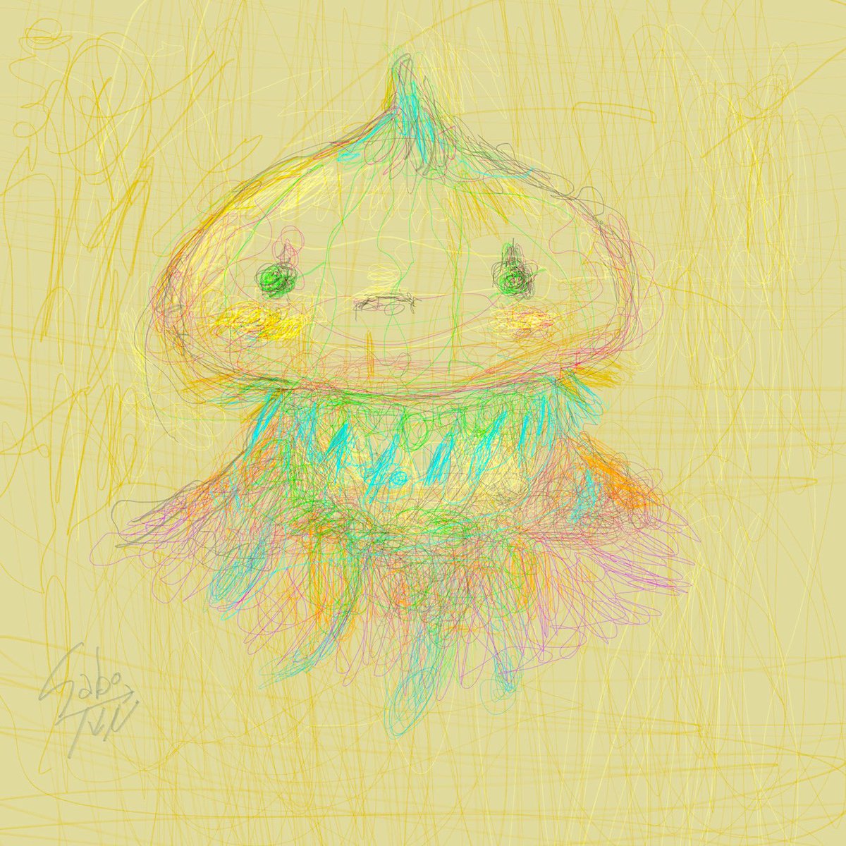 #art #illustration  #nft
#fantasy #イラスト #アート