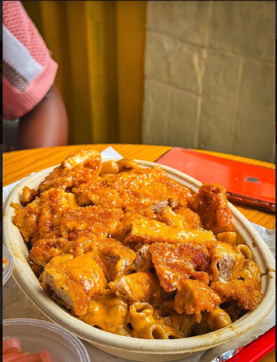 The new menu from <a href="/Ugaroll/">UGAROLL</a>…#slaps…