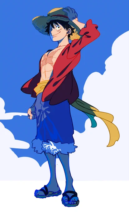 ONEPIECE FANART#ONEPIECEFANLETTER #ONEPIECE 