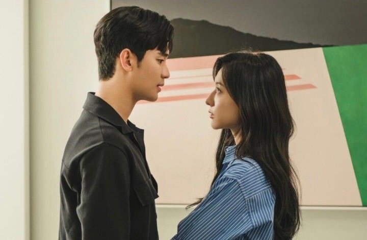 it should've been their trope