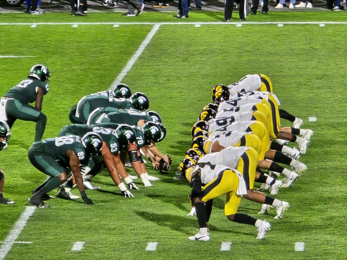 LowrySolutions's tweet image. 2024 MSU Tailgate w/ Meijer! 🎉Cheers to an unforgettable #Saturday at the MSU vs. Iowa game! We kicked off the day with an incredible tailgate featuring delicious food and great company, all thanks to Meijer, #LowrySolutions, and ScanSource. Who else is excited for next match 🏈