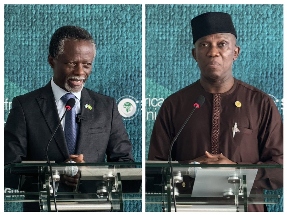 African Union Political Affairs Peace and Security tweet media