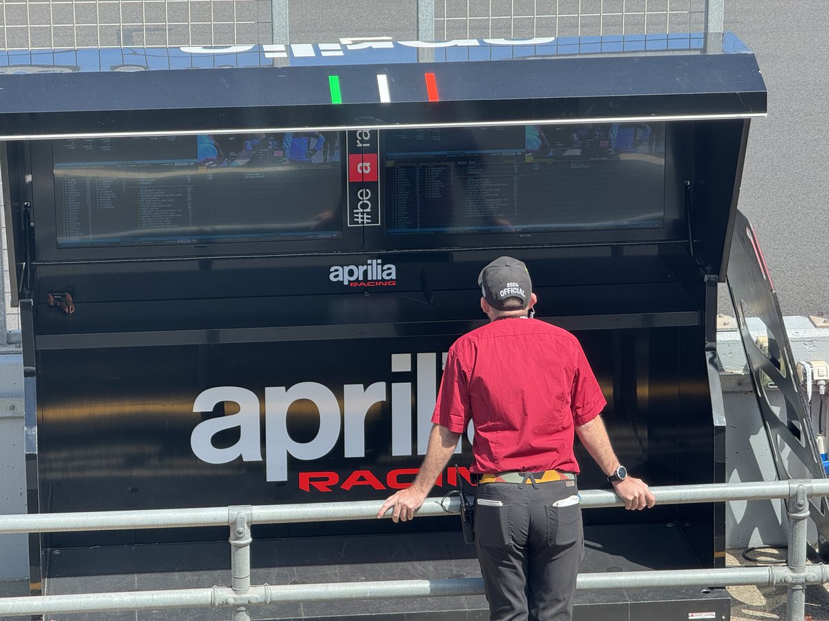 Simon Patterson tweet media