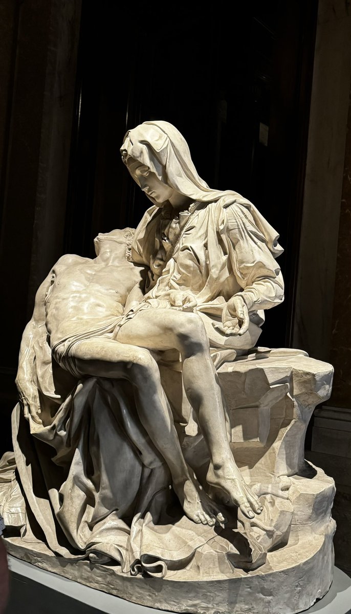 recurrentluigi's tweet image. Rome and The Vatican were incredible. I'll pop in here once a fortnight to pick up messages, in-case any of my friends want to get in touch, and post some pictures; but i'm not reading or hanging out here as it is 99% irredeemable soul killing filth and stupidity. Ciao! ๐