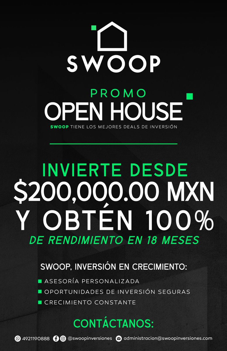 SwoopMx tweet picture