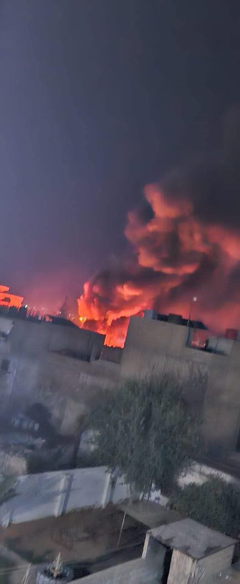 Rojava Information Center tweet media