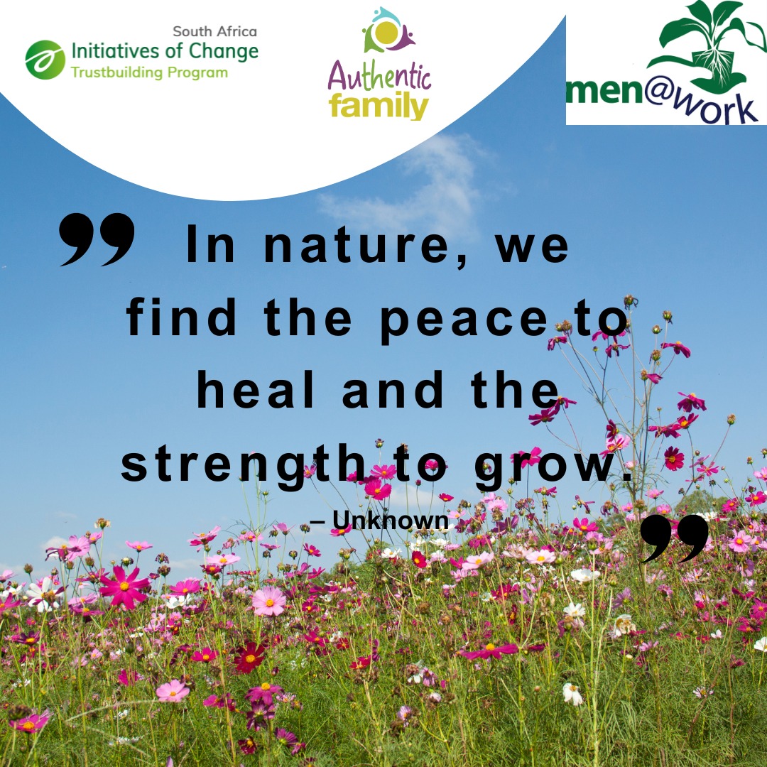 IofC_sa (@iofcsa) on Twitter photo 