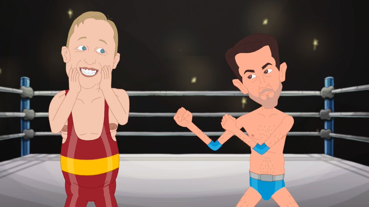 NickMuirCoomera's tweet photo. As a long-time fan of the 'Please Explain' series, It's quietly humbling to be making a cameo appearance in tomorrow's episode.

Tune in for what is sure to be another episode of painfully accurate satire, that cuts to the heart of modern day AusPol issues.
￼
 #QLDelection #AustraliaFirst #OneNation #PaulineHanson #ormeau #QldPol #AusPol #yatala #cedarcreek #coomera #NickMuir #Wongawallan #norwell #stateelection #ormeauhills #kingsholme #alberton #pleaseexplain