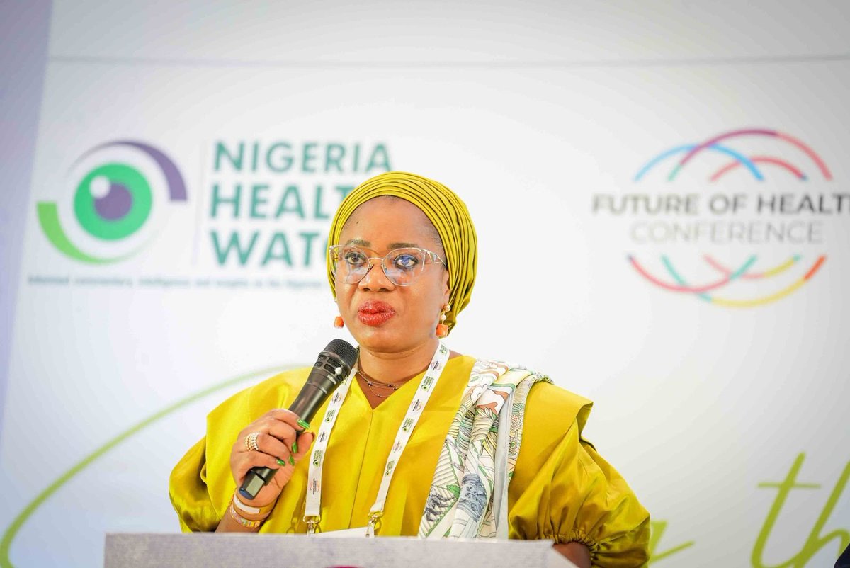 Nigeria Health Watch (@nighealthwatch) on Twitter photo <a href="/Fmohnigeria/">Federal Ministry of Health, NIGERIA</a> <a href="/FCDOGovUK/">Foreign, Commonwealth & Development Office</a> <a href="/Halcyon/">Halcyon</a> <a href="/FMEnvng/">Environment Ministry</a> @NCCCNigeria <a href="/GAINalliance/">GAIN</a> <a href="/GAINalliance_Ng/">GAIN Nigeria</a> <a href="/fhisolutions/">FHI Nutrition</a> <a href="/fhi360/">FHI 360</a> <a href="/SUN_Movement/">Scaling Up Nutrition (SUN) Movement</a> <a href="/NutritionIntl/">Nutrition International</a> <a href="/PathfinderInt/">Pathfinder</a> <a href="/SFHNigeria/">Society for Family Health</a> <a href="/drdolapofasawe/">Dr. Dolapo Fasawe</a> <a href="/OfficialFCTA/">Official FCTA</a> <a href="/OnuigboSI/">Rep. Samuel Onuigbo</a> <a href="/HouseNGR/">Nigeria House of Representatives</a> <a href="/WBG_Nigeria/">World Bank Nigeria</a> <a href="/CARE_Nigeria/">CARE Nigeria</a> In her introductory speech, Dr <a href="/drdolapofasawe/">Dr. Dolapo Fasawe</a> expressed her enthusiasm for the conference theme, emphasizing that discussions like these must transcend mere conversation and drive meaningful action.
She stressed the urgent need for decisive measures to combat the impacts of <a href="/Fmohnigeria/">Federal Ministry of Health, NIGERIA</a> <a href="/FCDOGovUK/">Foreign, Commonwealth & Development Office</a> <a href="/Halcyon/">Halcyon</a> <a href="/FMEnvng/">Environment Ministry</a> @NCCCNigeria <a href="/GAINalliance/">GAIN</a> <a href="/GAINalliance_Ng/">GAIN Nigeria</a> <a href="/fhisolutions/">FHI Nutrition</a> <a href="/fhi360/">FHI 360</a> <a href="/SUN_Movement/">Scaling Up Nutrition (SUN) Movement</a> <a href="/NutritionIntl/">Nutrition International</a> <a href="/PathfinderInt/">Pathfinder</a> <a href="/SFHNigeria/">Society for Family Health</a> <a href="/drdolapofasawe/">Dr. Dolapo Fasawe</a> <a href="/OfficialFCTA/">Official FCTA</a> <a href="/OnuigboSI/">Rep. Samuel Onuigbo</a> <a href="/HouseNGR/">Nigeria House of Representatives</a> <a href="/WBG_Nigeria/">World Bank Nigeria</a> <a href="/CARE_Nigeria/">CARE Nigeria</a> In her introductory speech, Dr <a href="/drdolapofasawe/">Dr. Dolapo Fasawe</a> expressed her enthusiasm for the conference theme, emphasizing that discussions like these must transcend mere conversation and drive meaningful action.
She stressed the urgent need for decisive measures to combat the impacts of