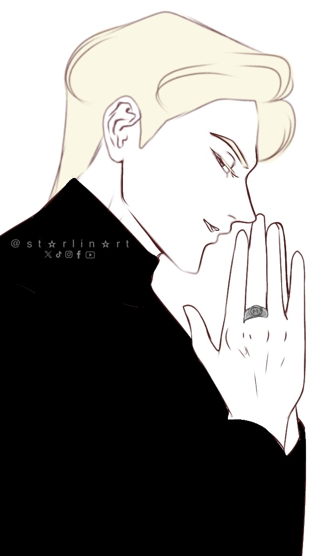 dear lord if she's not the one for me
force her to be