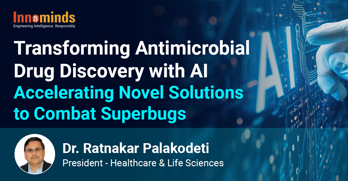 Innominds tweet media