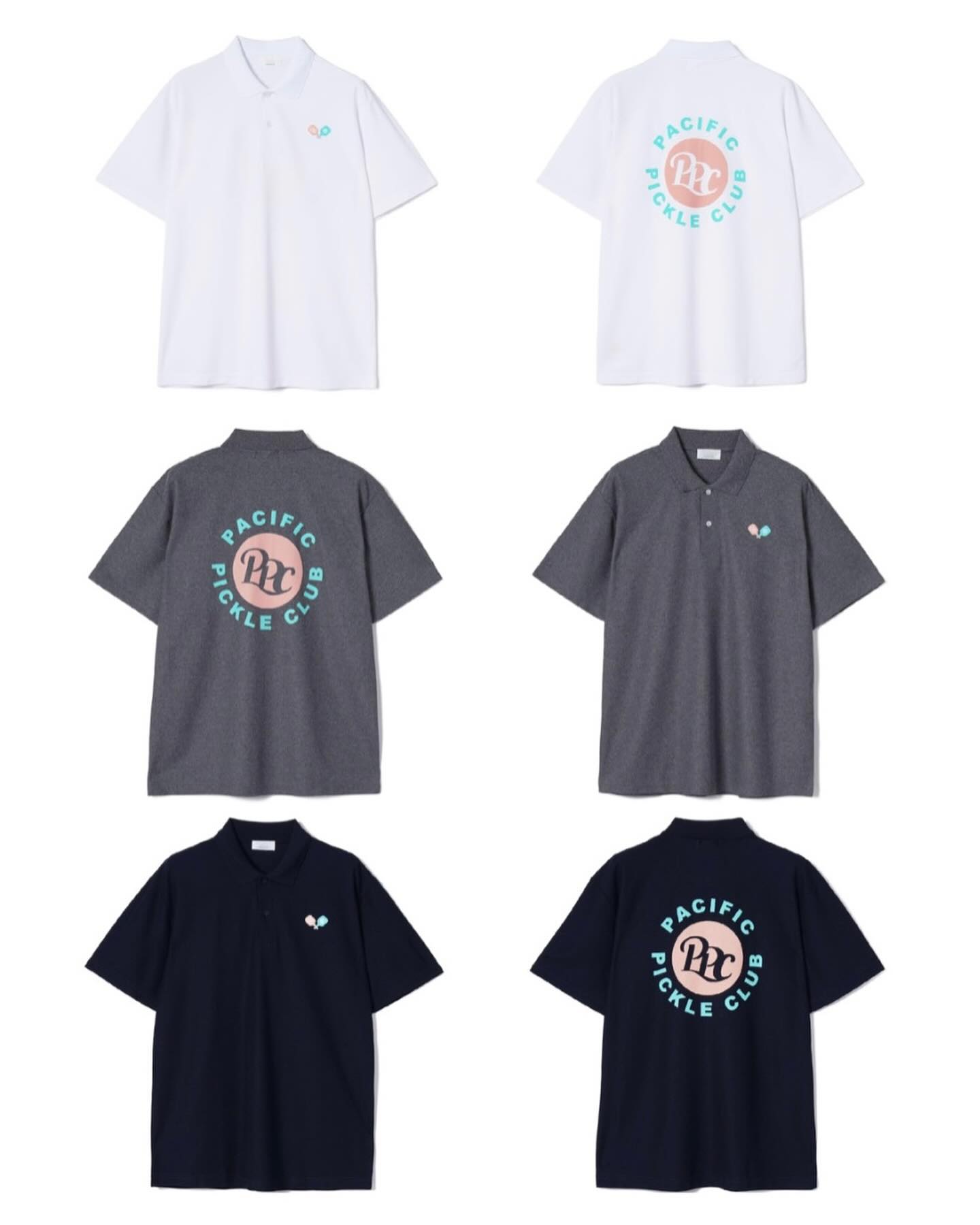 【美品】Pacific GOLF CLUB× Local GOLF コラボ XL 美品】Pacific GOLF CLUB× Local GOLF コラボ XL - メルカリ