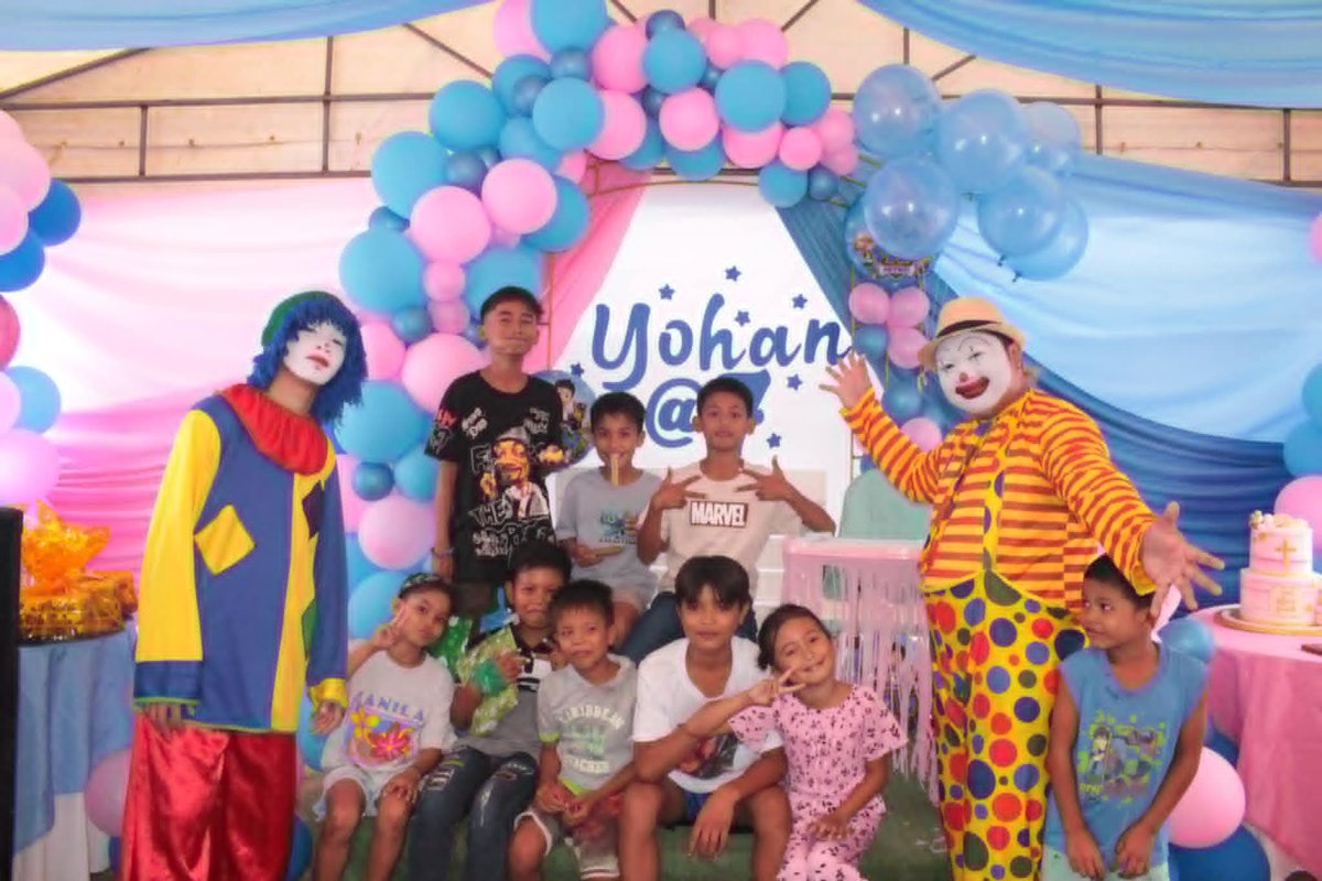 mikharubloom's tweet image. Someone is asking for an update on her family. Hindi po sure kung na rescue na since there has been no contact since morning. Hindi na po makabangon ang tatay and they are with kids. 

Here are the details: 

Municipality/City &amp;amp; Province: carretunan, calatagan, batangas 
Full…