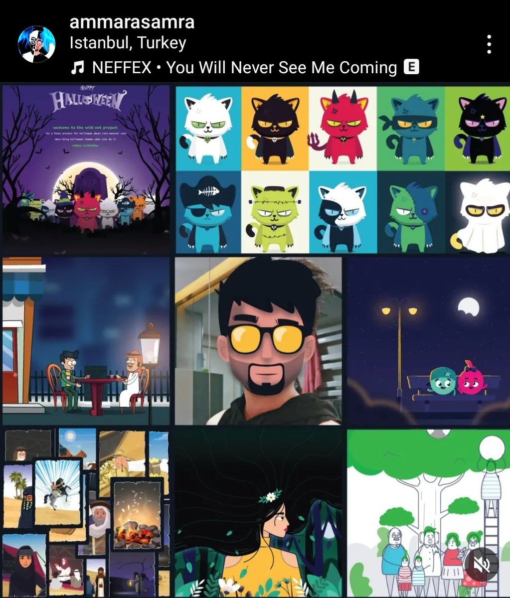 Ammar Abu Samra tweet media