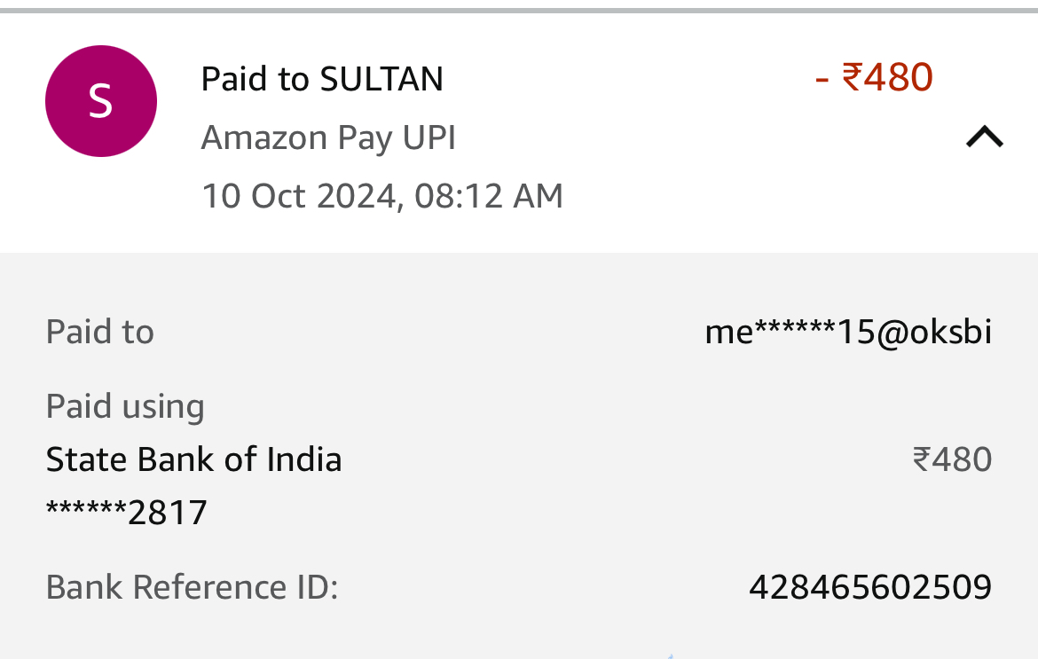 kkantoo's tweet photo. @UberIN_Support Pls see the screenshot . https://t.co/08aU3fweiD