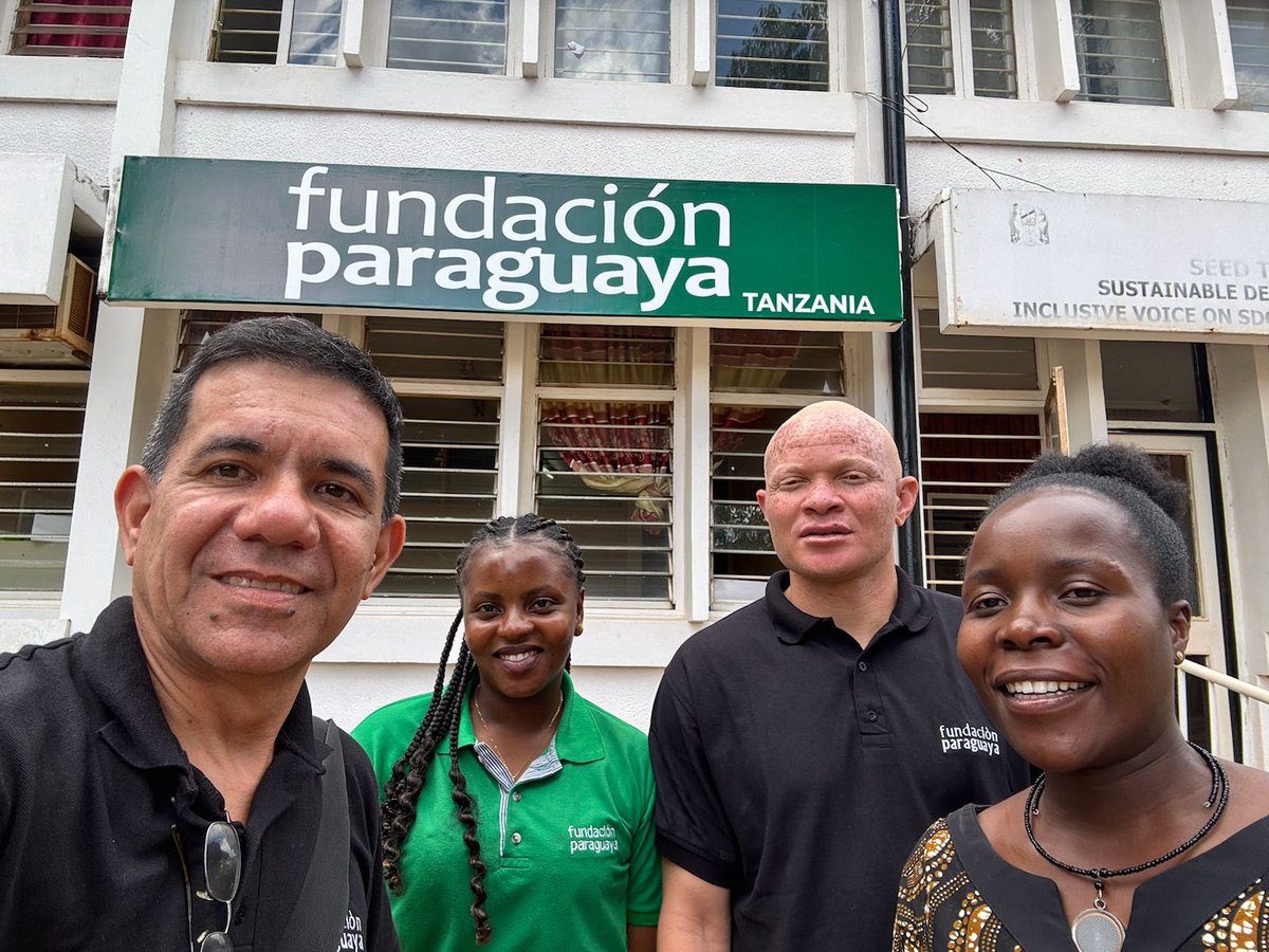 Luis F. Sanabria tweet media