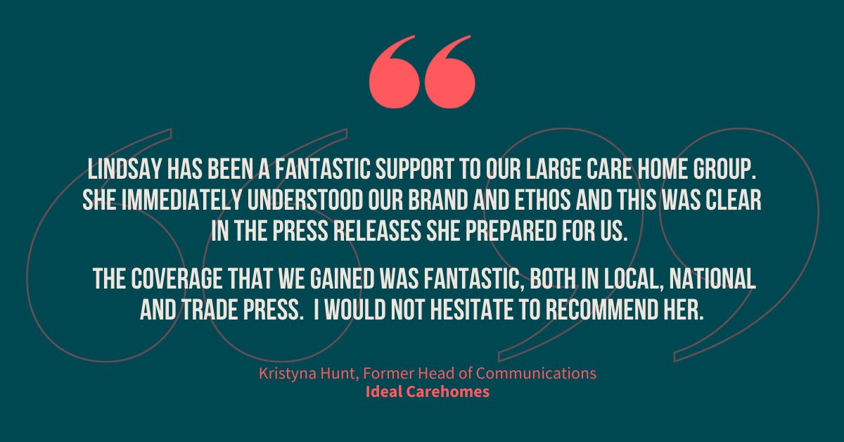 Lindsay Colbeck tweet media