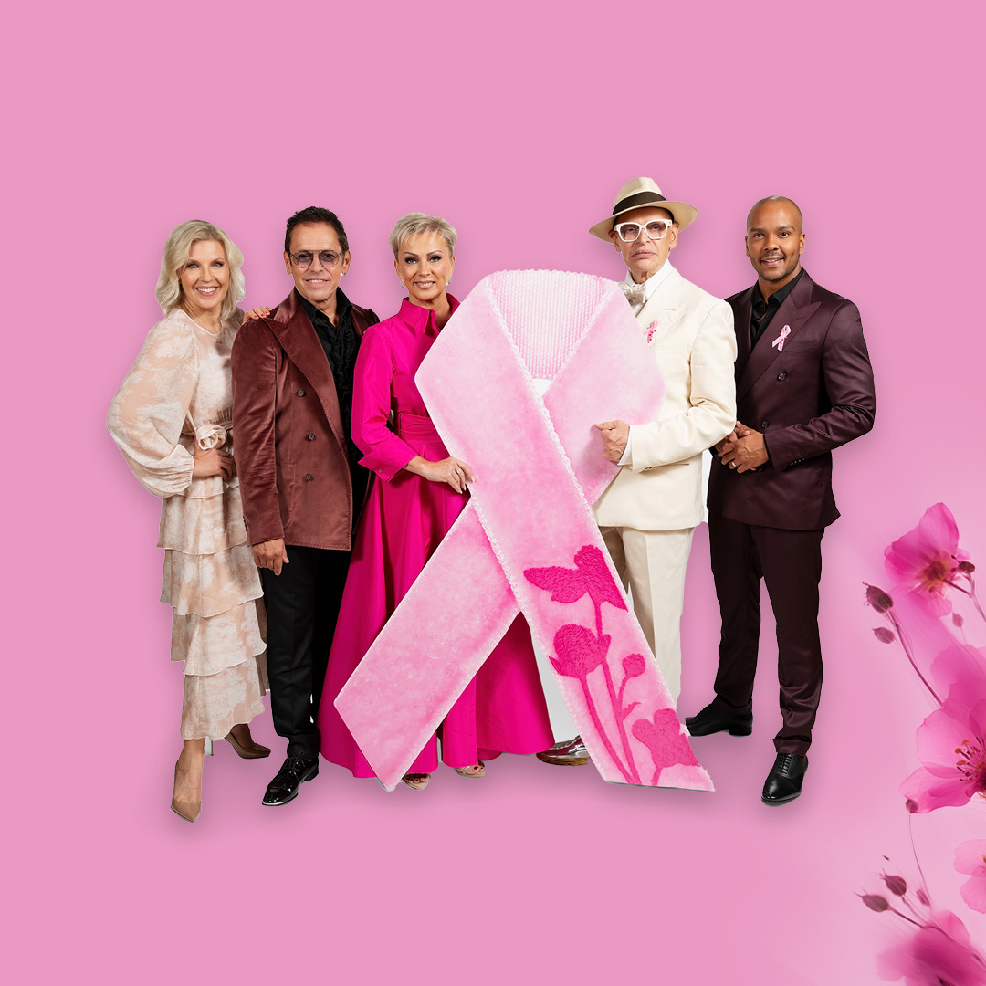 Syopasaatio's tweet image. Roosa nauha Tanssii Tähtien Kanssa -erikoisjakson upeat tanssiparit pyörähtelevät jälleen tanssiparketilla suomalaisen syöpätutkimuksen hyväksi sunnuntaina 27.10. klo 19.30 MTV3-kanavalla tai MTV Katsomossa. Muista katsoa! #tanssiitähtienkanssa #syöpätutkimus #roosanauha #mtvttk