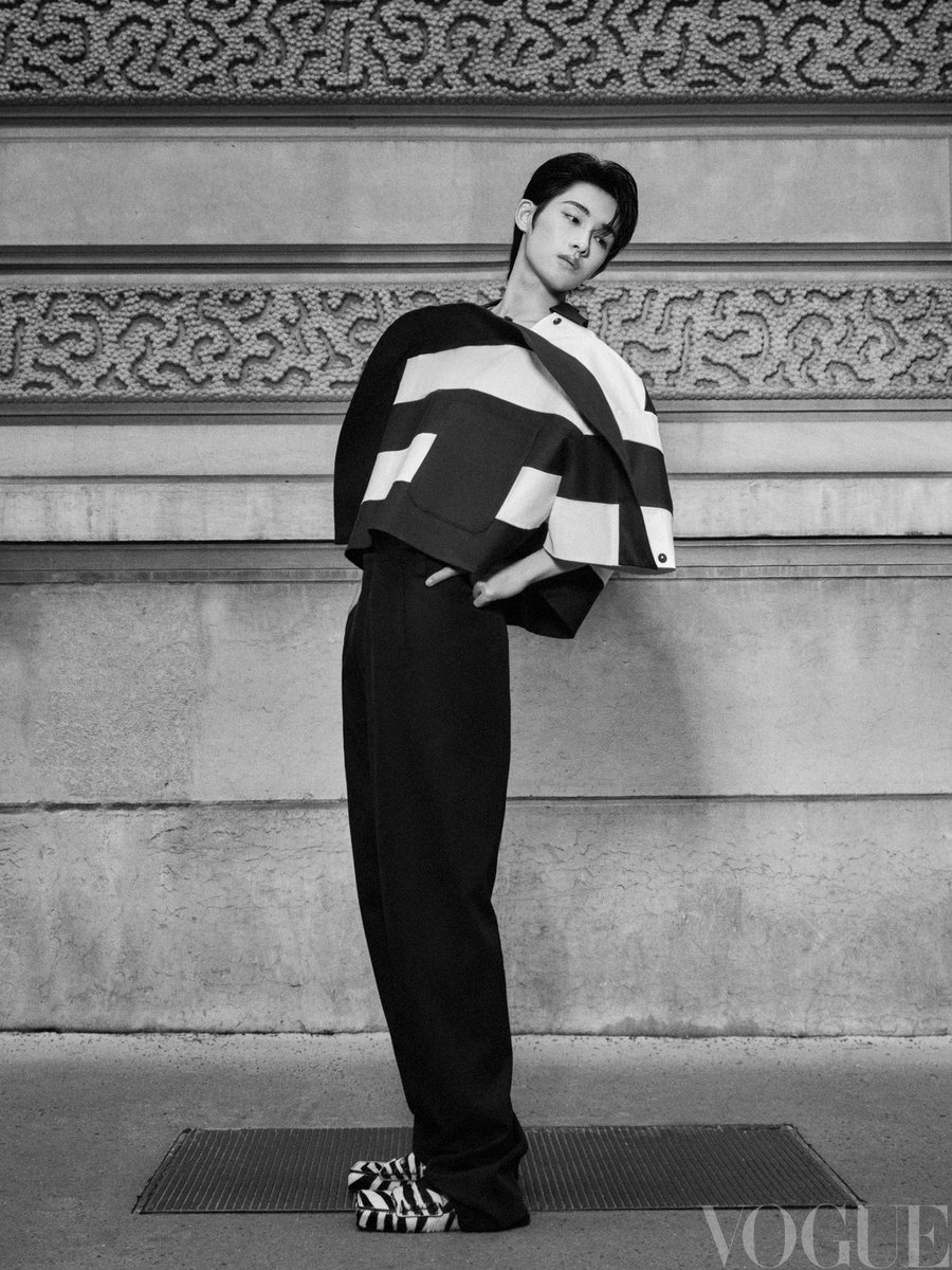 NCTsmtown's tweet image. #WINWIN

#董思成 #윈윈
#NCT #WayV #威神V 
#VOGUE #VOGUECHINA