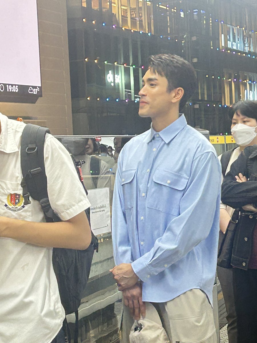 Mingrabbit0005's tweet photo. พ่อหนุ่มbts #ฌเดชน์ https://t.co/iZevBnF7m1