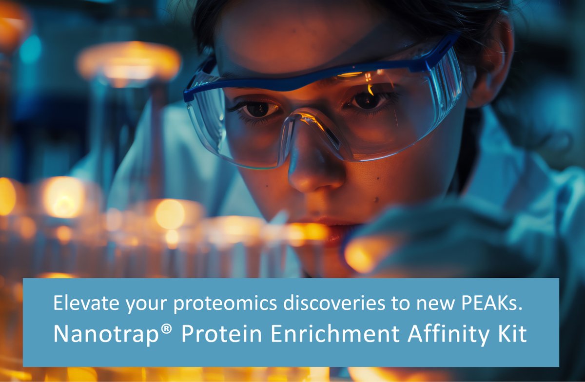 Ceres Nanosciences tweet media