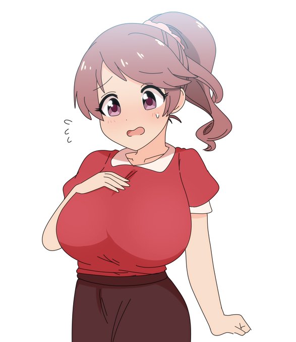 落書き
爆乳化してほしい 