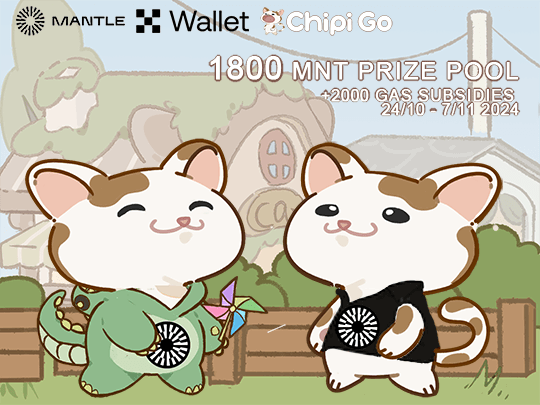 Chipi Go tweet media